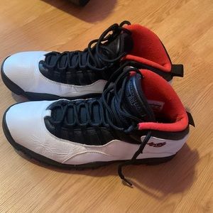 Air Jordan Retro 10